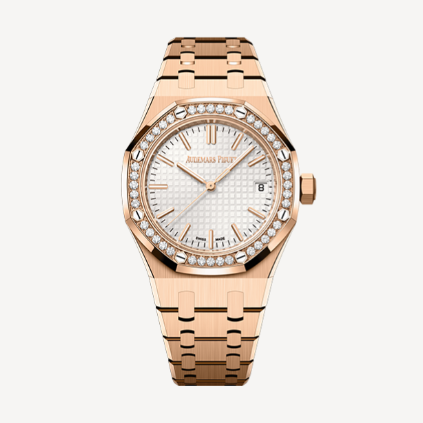 ROYAL OAK SELFWINDING 37MM